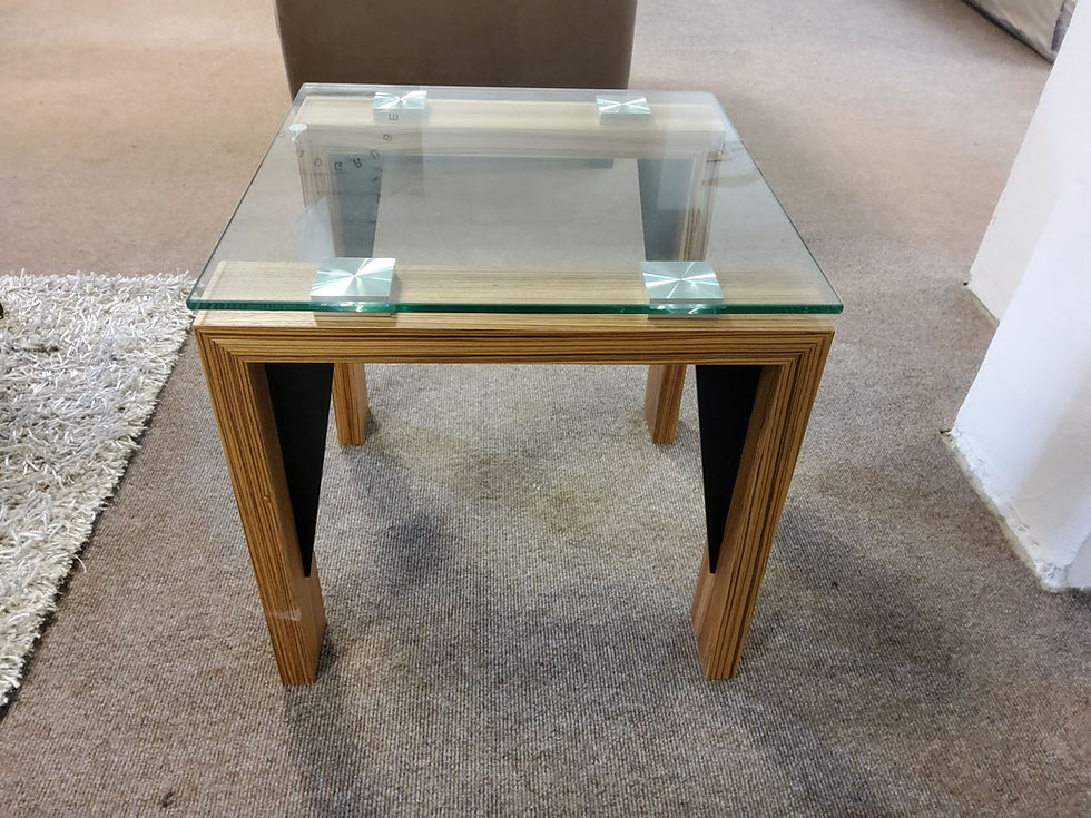 Thumbnail: Beistelltisch 5341-041-/99EX