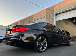 Car Paint Correction