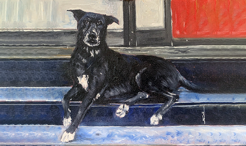 Kaloo_Expess Building