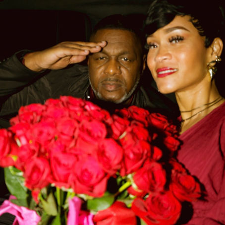 Bosstalk 101 Valentine’s Day Feature-Love, Legacy & Leadership: 23 Years of Black Love