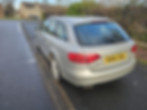 Thumbnail: AUDI A4 AVANT
