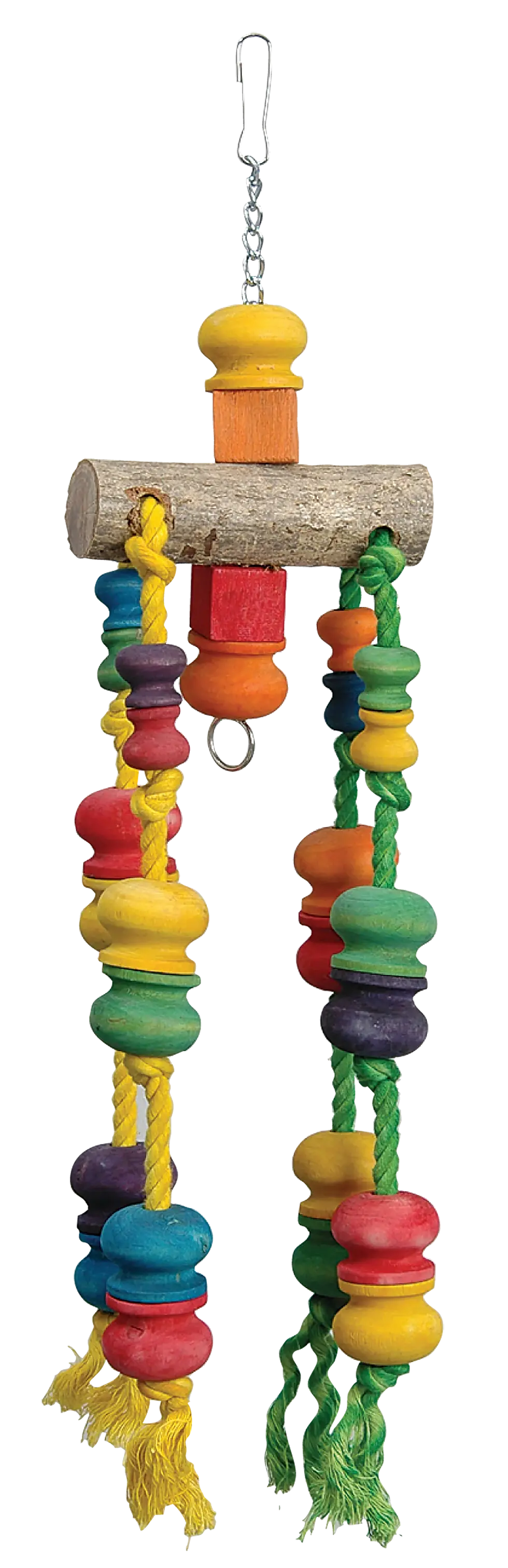 Παιχνίδι για μεγάλους παπαγάλουςμακάο, ζακό, Αμαζονίου, Εκλέκτους, κοκατού