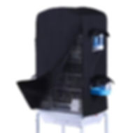 Κάλυμμα KingKong για κλουβί παπαγάλου