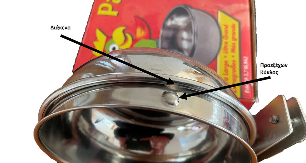 Μικρογραφία: Ταίστρα κύπελλο νερού η τροφής "Ποτέ Ξανά Ανατροπή" King's Cage