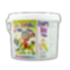 Τροφή, σπόρια για παπαγάλους, κοκατίλ, ροζέλα, κονούρα, ρίνγκνελ, λοβάκια evia parrots everyday mix, zazoopet 3κιλά