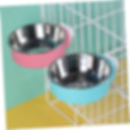 Miniature : Μπόλ φαγητού/νερού για όλα τα κατοικίδια Large 18εκ