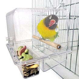 Thumbnail: Ταΐστρα καθαριότητας καμπίνα - εσωτερική η εξωτερική χρήση 13Χ14Χ14εκ