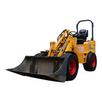 verhuur 
zeeland
winfra
minishovel