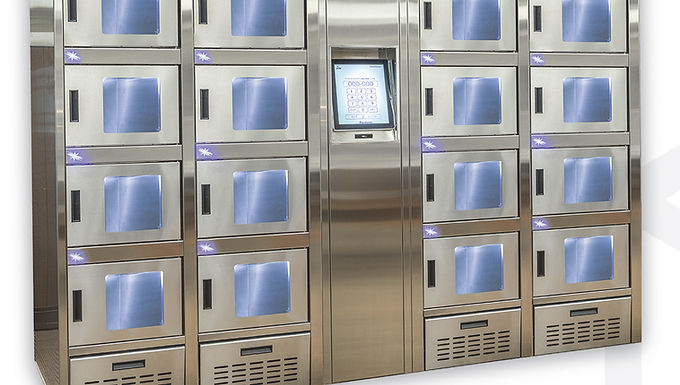 RPI Meals-to-Go Solutions