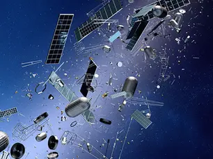 FCC's Commitment to Orbital Debris Mitigation in the New Space Age: Order on Reconsideration