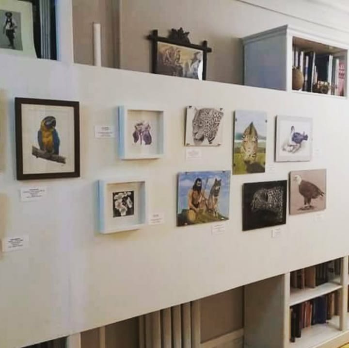 Exposición