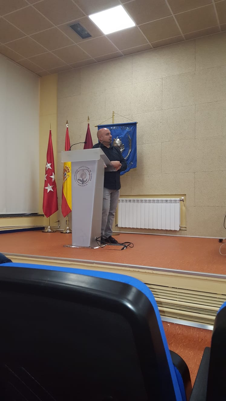 Conferencia