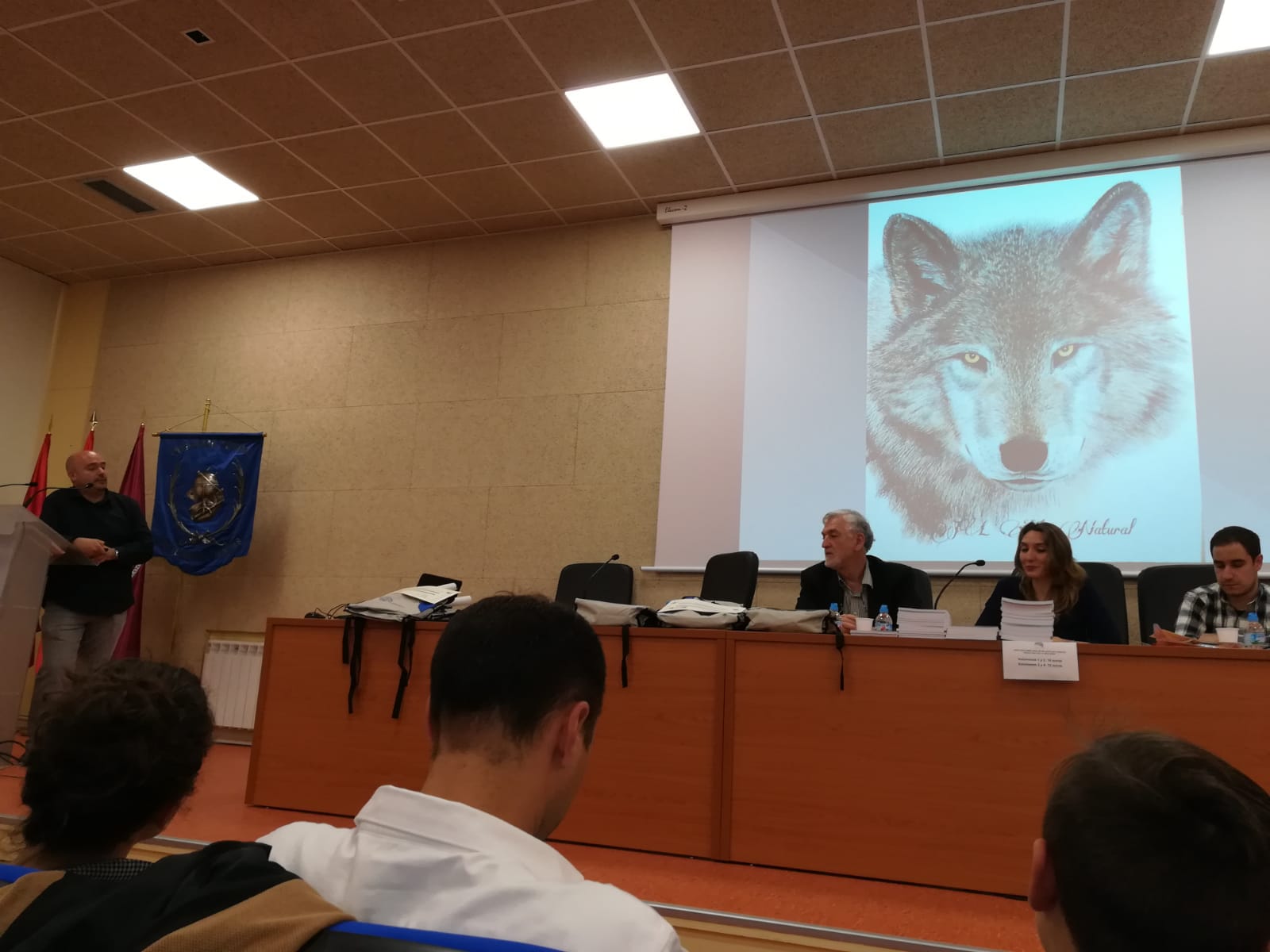 Conferencia