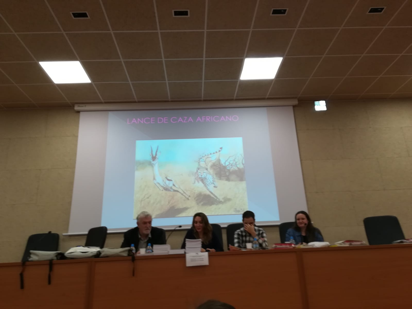 Conferencia