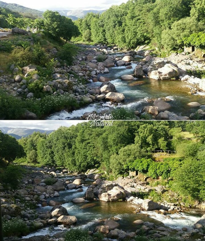 Fotografías propias