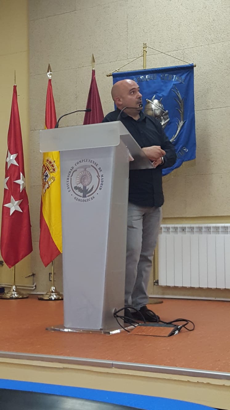 Conferencia