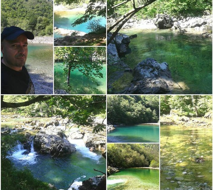 Fotos paisajes