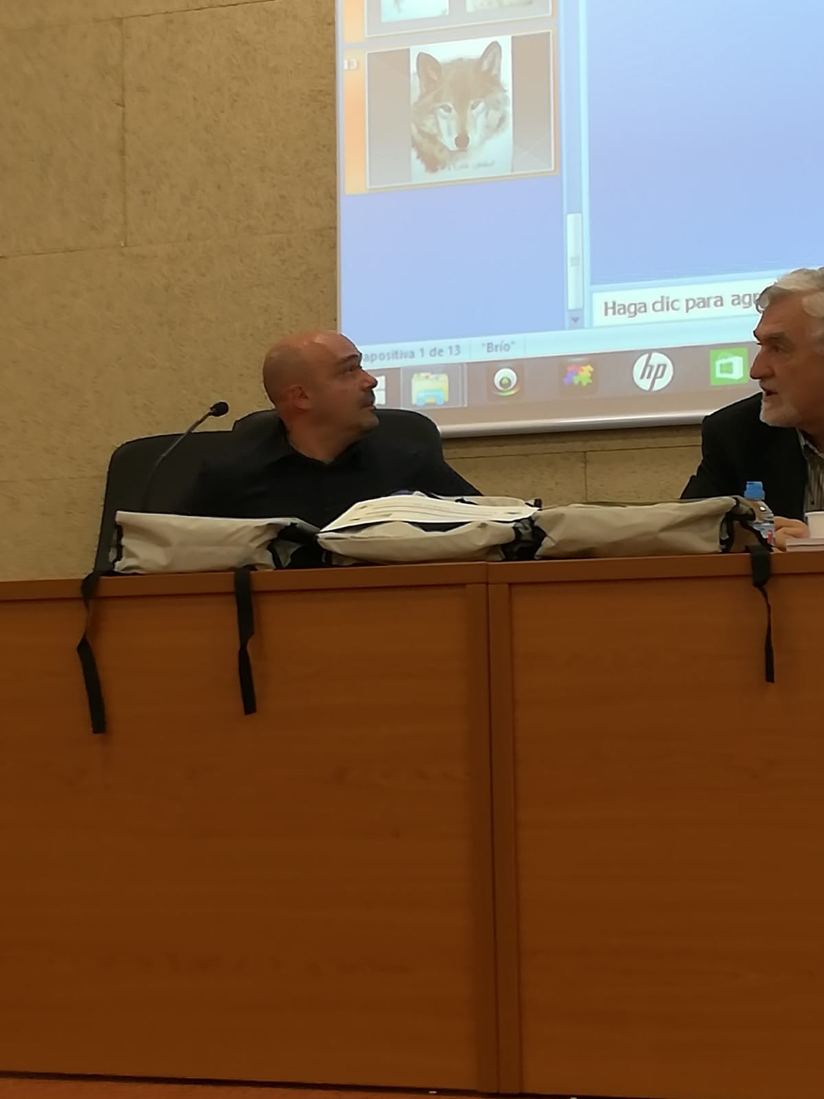 Conferencia