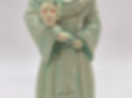 Thumbnail: Prototype Toy Anne Boleyn Hardcopy Toy Famous Ghosts Action Figure 5" 1999