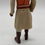 Thumbnail: Star Wars Prototype Mace Windu Test Shot ORANGE Episode 1 Toy Action Figure 1998