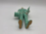 Thumbnail: Prototype Toy Abraham Lincoln Hardcopy Toy Famous Ghosts Action Figure 5" 1999