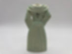 Thumbnail: Prototype Toy Anne Boleyn Hardcopy Toy Famous Ghosts Action Figure 5" 1999
