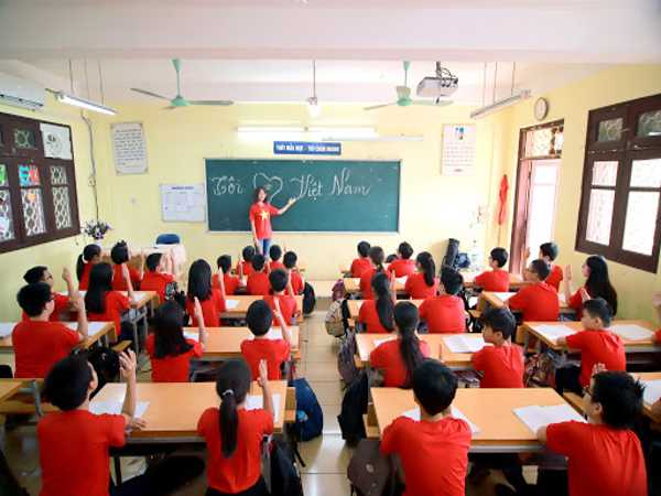 Mơ thấy lớp học mang ý nghĩa gì và đánh con gì trúng lớn content media