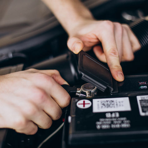 How often do you change your car battery?