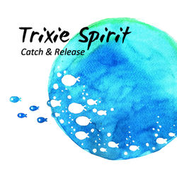 Catch & Release - Front Cover