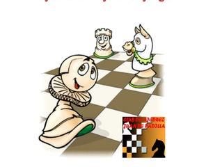 Clases de Ajedrez. ¡Inscríbete!