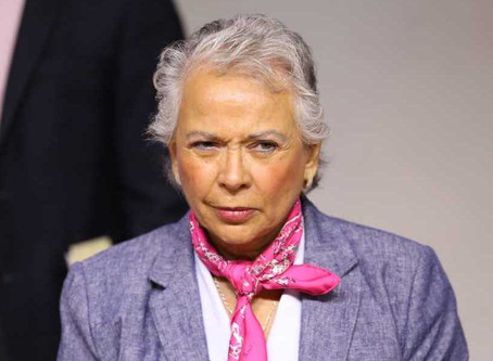 Olga Sánchez: “no habrá Oficios de Salida para cubanos o africanos; deben pedir refugio en COMAR."