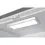 Thumbnail: FORNO Built-In 35-Inch French Door Refrigerator in Stainless Steel