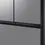 Thumbnail: Bespoke French Door Refrigerator 30 cu ft in Stainless w/ AutoFill Water Pitcher
