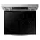 Thumbnail: Samsung 4-Piece Appliance Package- 36"Refrigerator, Range, Dishwasher, Microwave