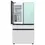 Thumbnail: Bespoke 4-Door French Door Refrigerator 29cuft, Beverage Center (RF29BB86004MAA)