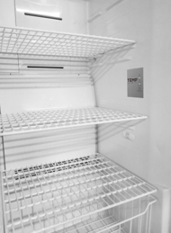 Thumbnail: CONSERVATOR UPRIGHT FREEZER VFUM14UW