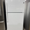 Thumbnail: GE Garage Ready 21.9 Cu Ft Top Freezer Refrigerator in White