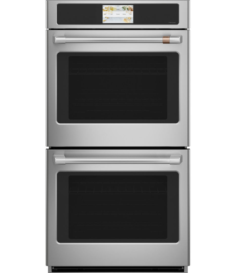 Thumbnail: GE Café 27" Smart Double Wall Oven with Convection