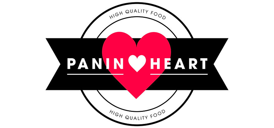 Logo PaninHeart