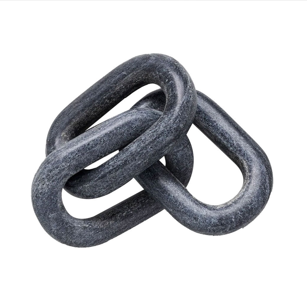 Black Marble Chain
