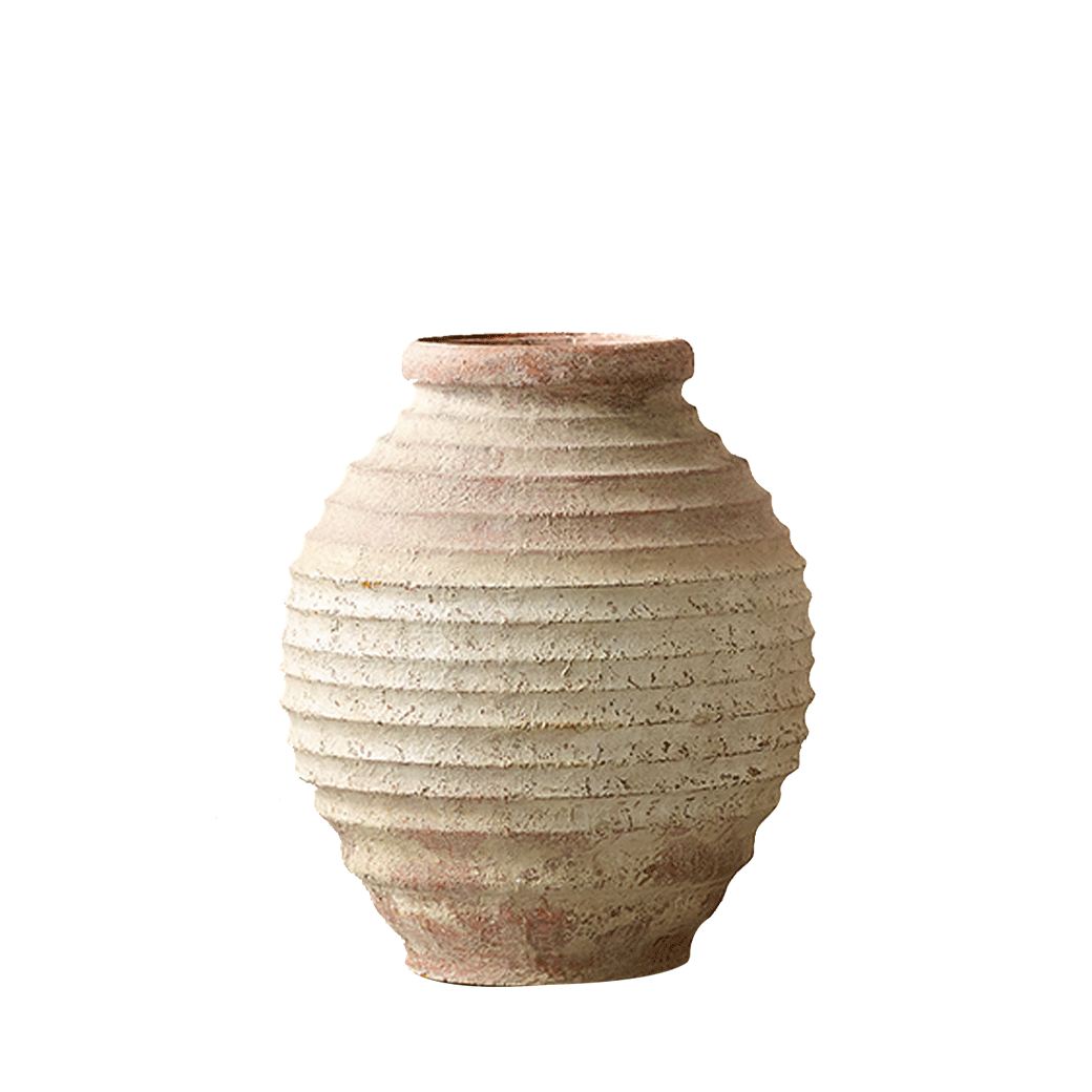 Small Terracotta Pot