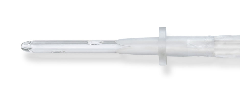 Thumbnail: Hollister VaPro Standard Hydrophilic Intermittent Catheter HOL 72082