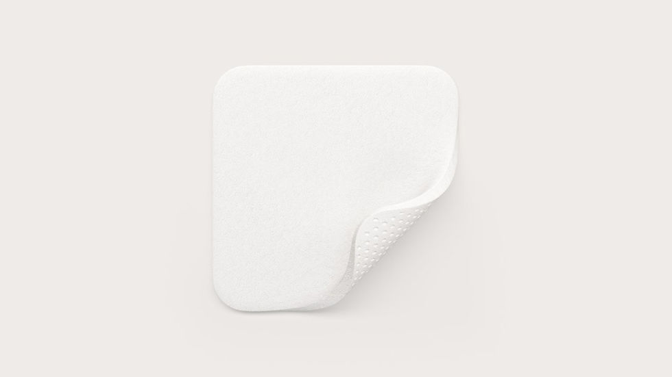 Thumbnail: Molnlycke MOL 211100 Mepilex XT