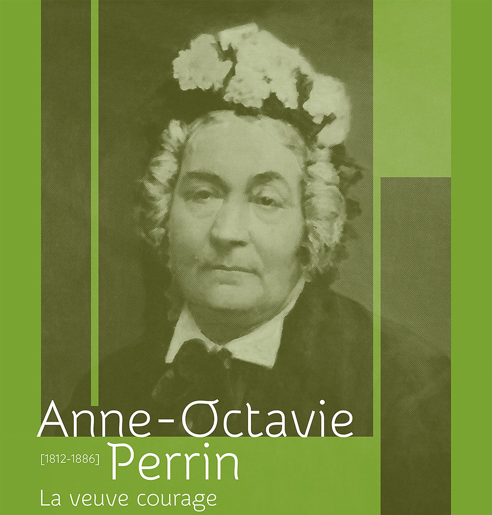 Anne Perrin (1812-1886)