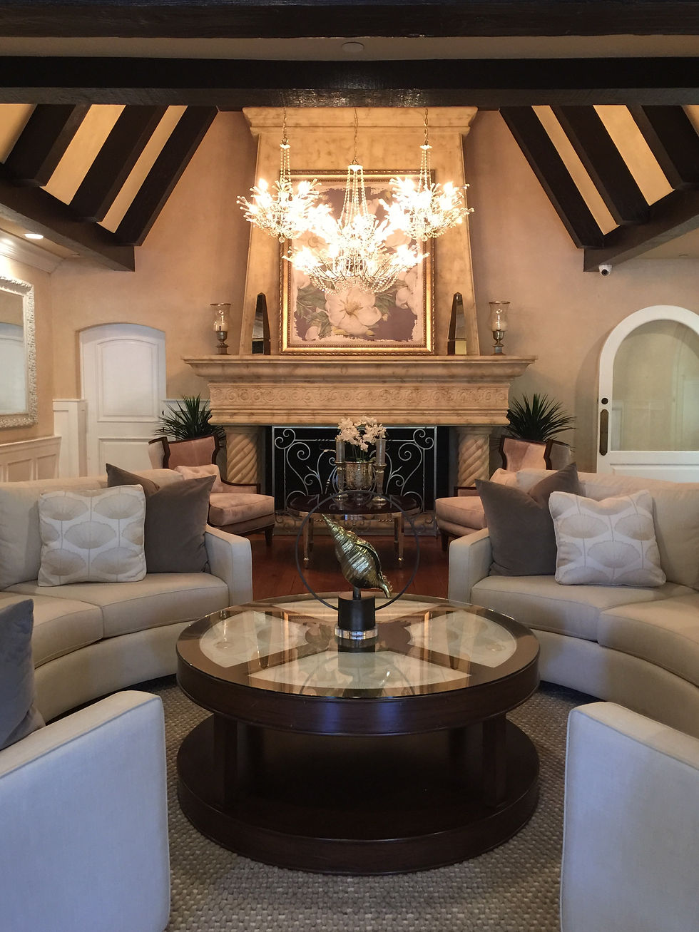 Lobby - Westlake Village, CA
