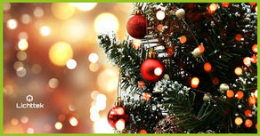 Consejos para tener una iluminación segura en el hogar esta Navidad