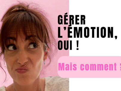 7 astuces efficaces pour enfin gérer l’émotion malgré la douleur