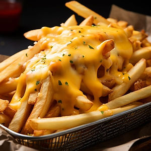 Chessy Chips