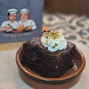 House Brownie