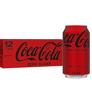 Zero Coke